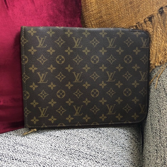 ⭐️SOLD ⭐️ Stunning vintage 1984 Portfolio 💫 - Picture 8 of 9